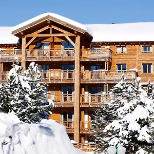  Appartement Vacanceole - L'alba
